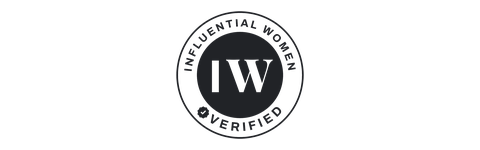 Influential Women Verified badge