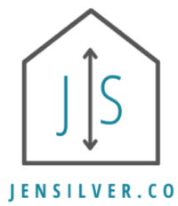 Jen Silver Logo